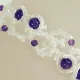 Arabesque - Arabesque Amethyst-White - 2